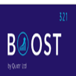 Boost321 Marketing by Quotr