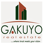 Gakuyo Real Estate Ltd