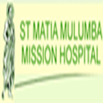 St. Matia Mulumba Mission Hospital