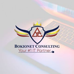Bokionet Consulting