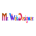 Mr Web Designer