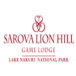 Sarova Lion Hill Game Lodge