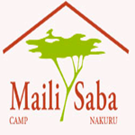 Maili Saba Camp