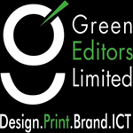 Green Editors Ltd