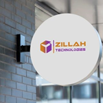 Zillah Technologies Ltd