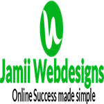 Jamii Webdesigns
