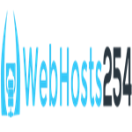 Web Hosts 254