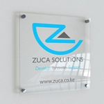 ZUCA Solutions Limited