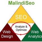 Malindi Web Design and Seo