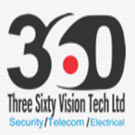 Three Sixty Vision Tech Ltd