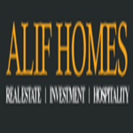 Alif Homes Ltd