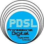 Professional Digital Systems Ltd