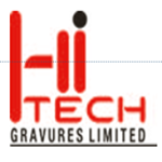 Hitech Gravures Ltd