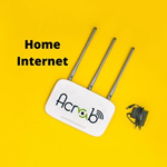 Acrab Internet