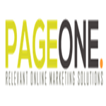 Page One Seo & Online Marketing Ltd