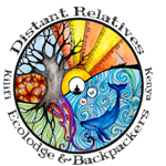 Distant Relatives Ecolodge & Backpackers