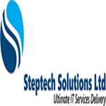 Steptech Solutions Ltd