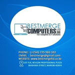 Best-Merge Computers Ltd