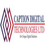 Caption Digital Technologies Limited