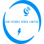 Gen Technic Kenya Limited