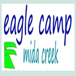Eagle Camp Mida Creek