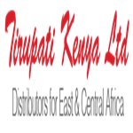 Tirupati Kenya Ltd