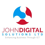 JohnDigital Solutions Ltd