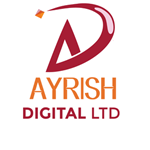 Ayrish Digital Ltd