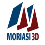 Moriasi 3D