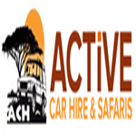 Active Car Hire & Safaris