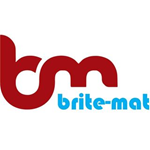 Brite-mat Branding