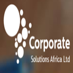 Corporate Solutions Africa Ltd