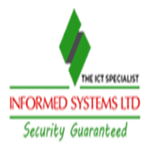 Informed Systems Ltd
