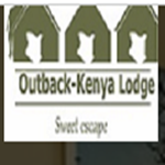 Outback-Kenya Lodge