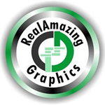 Real Amazing Graphics