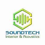 Soundtech Interiors & Acoustics