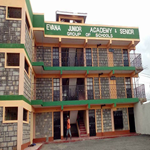 Evana Junior Academy