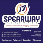Spearway Ventures Ltd