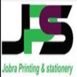 JOBRA Printing and Suppliers