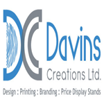 Davins Creations Ltd