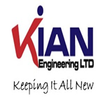 KiAN Engineering Ltd