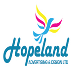 Hopeland Advertising and Design Limited