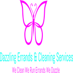 Dazzling Cleaning and Errands