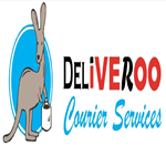 Deliveroo Courier Services Ltd