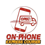 On Phone Express Courier