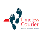 Timeless Courier Services