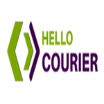 Hello Courier Ltd