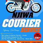 Njiwa Courier Services