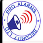 Pro-Alarms Security Limited