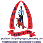 Ivory Security Services Limited
